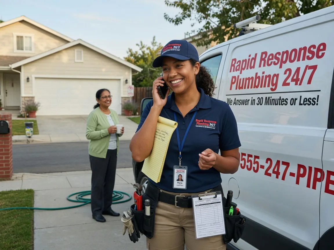 Emergency Plumber Berlin, CT FAQs